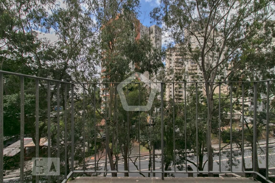 Imagem do imóvel ID-115360 na Avenida Doutor Guilherme Dumont Vilares, Portal do Morumbi, São Paulo - SP