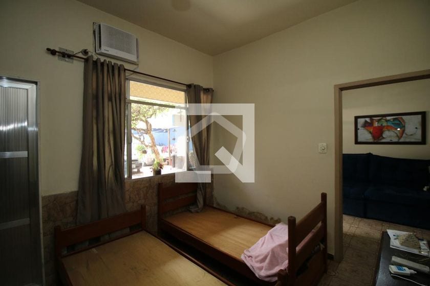 Imagem do imóvel ID-105214 na Rua Franz Liszt, Jardim America, Rio de Janeiro - RJ