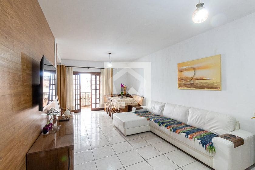 Imagem do imóvel ID-101073 na Rua Monte das Gameleiras, Vila Ré, São Paulo - SP