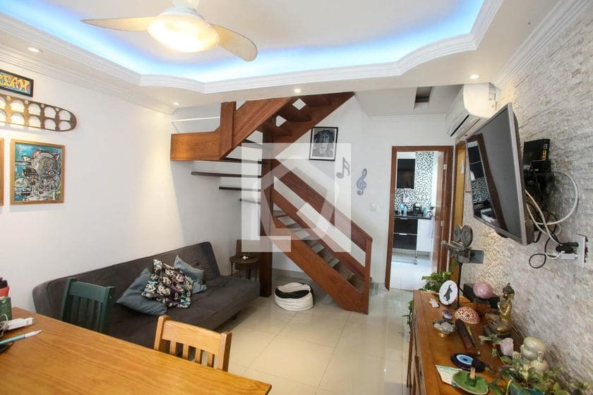 Imagem do imóvel ID-105534 na Rua Ana Silva, Pechincha, Rio de Janeiro - RJ