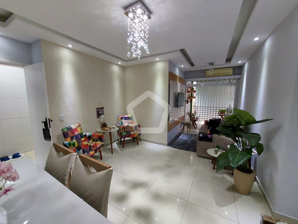 Imagem do imóvel ID-144630 na Rua Araújo Lima, Vila Isabel, Rio de Janeiro - RJ