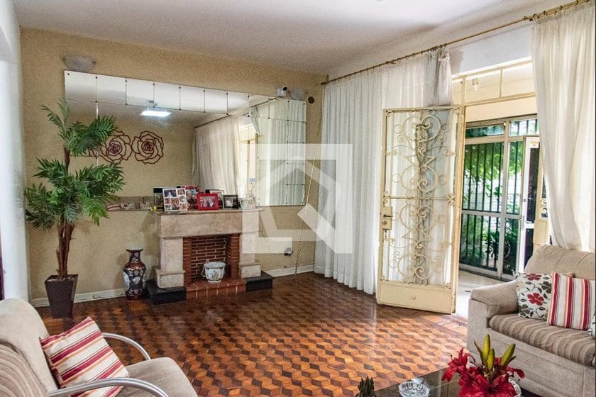 Imagem do imóvel ID-110760 na Rua Leandro de Carvalho, Cambuci, São Paulo - SP