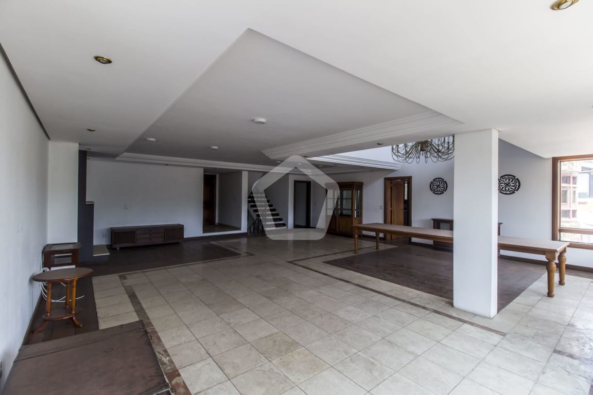 Imagem do imóvel ID-124023 na Alameda Tambaqui, Alphaville, Santana de Parnaíba - SP