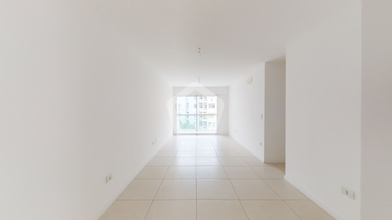 Imagem do imóvel ID-47460 na Rua da Passagem, Botafogo, Rio de Janeiro - RJ