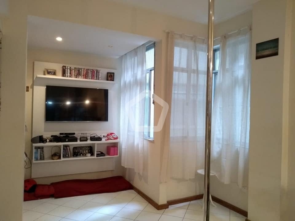 Imagem do imóvel ID-54805 na Rua Cândido Mendes, Glória, Rio de Janeiro - RJ