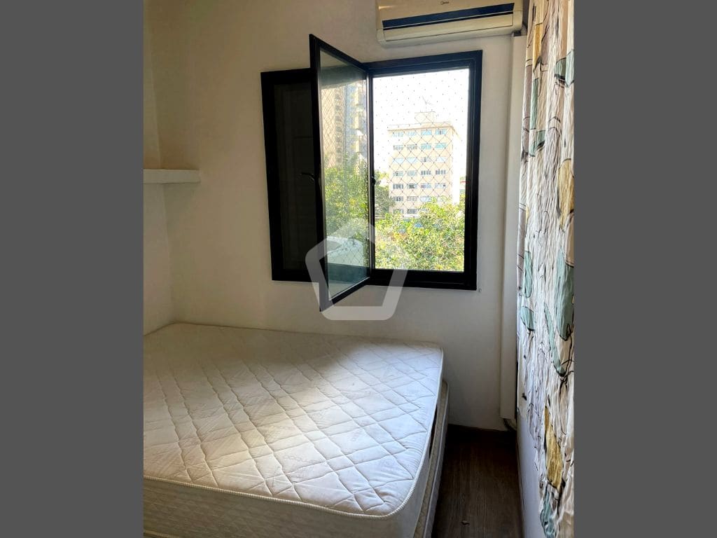 Imagem do imóvel ID-62934 na Avenida Jamaris, Moema, São Paulo - SP