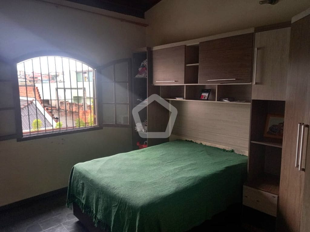 Imagem do imóvel ID-45280 na Rua Jorge Bereta, Jardim Campo Verde, Mauá - SP