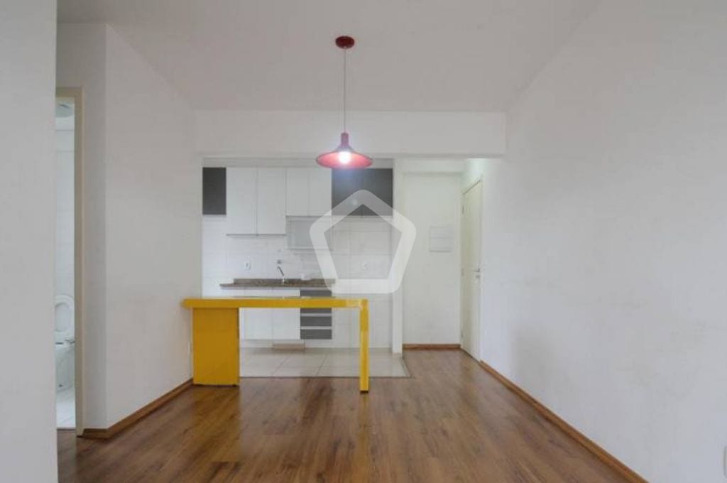 Imagem do imóvel ID-34282 na Rua Cascado, Vila Andrade, São Paulo - SP