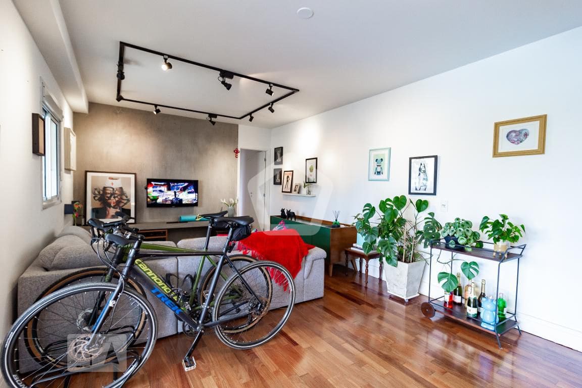 Imagem do imóvel ID-114505 na Rua Luiz Seráphico Júnior, Jardim Caravelas, São Paulo - SP