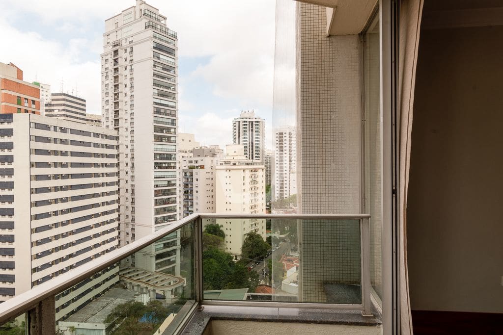 Imagem do imóvel ID-60670 na Rua Otávio Nébias, Paraíso, São Paulo - SP