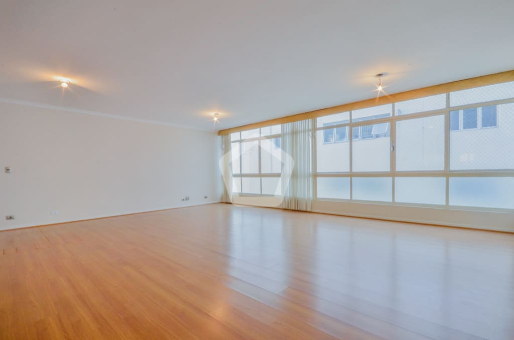 Imagem do imóvel ID-29544 na Alameda Jaú, Jardim Paulista, São Paulo - SP