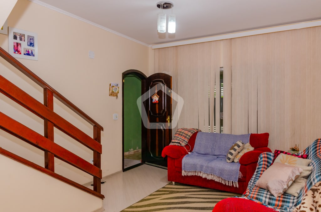 Imagem do imóvel ID-48026 na Rua Catigua, Parque Erasmo Assunção, Santo André - SP