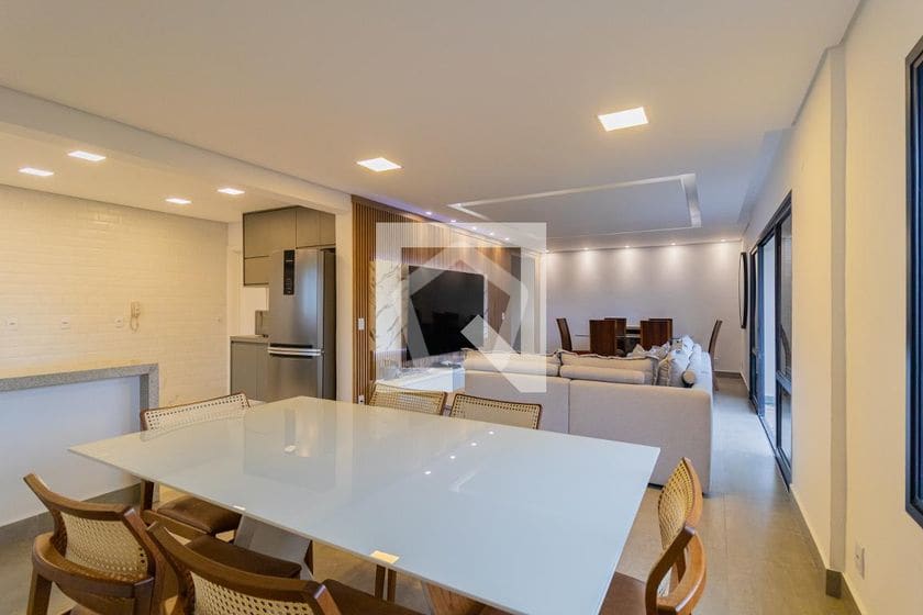 Imagem do imóvel ID-110934 na Rua Antônio Aggio, Panamby, São Paulo - SP