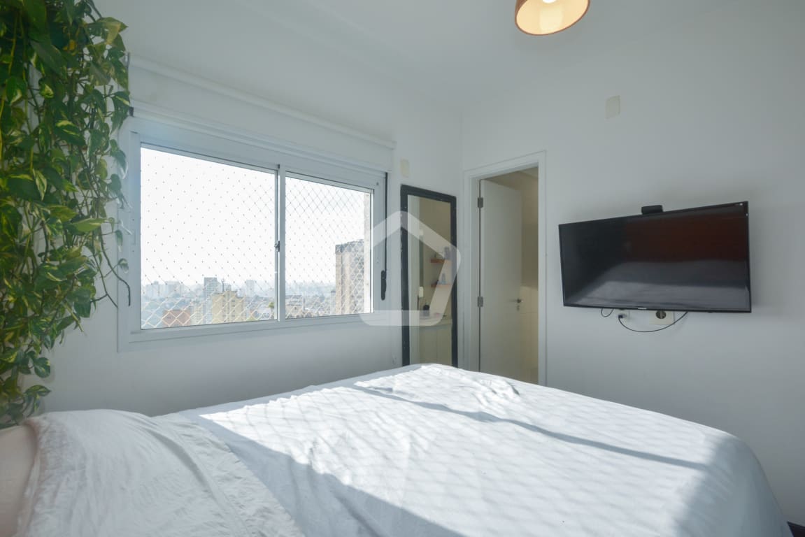 Imagem do imóvel ID-82429 na Rua Carlos Petit, Vila Mariana, São Paulo - SP