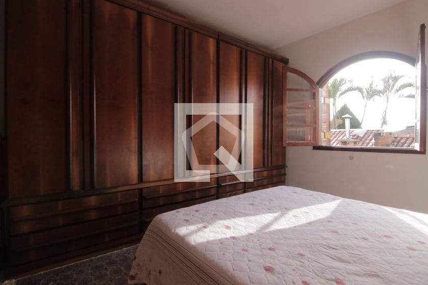 Imagem do imóvel ID-100500 na Rua Antônio Sampaio Ferraz, Cidade Patriarca, São Paulo - SP