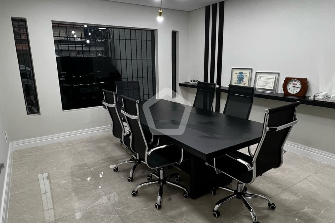 Imagem do imóvel ID-141736 na Rua Roque Petrella, Vila Cordeiro, São Paulo - SP