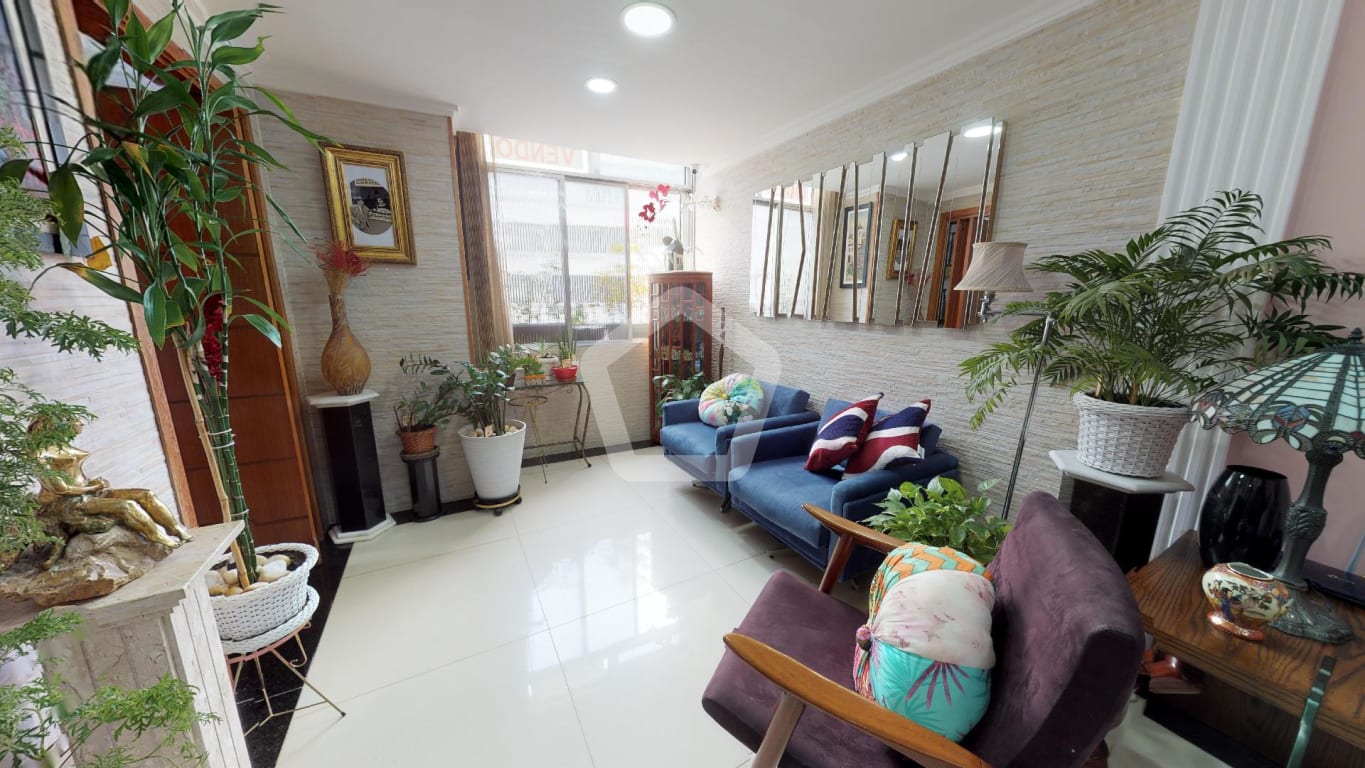 Imagem do imóvel ID-602 na Rua Barata Ribeiro, Copacabana, Rio de Janeiro - RJ