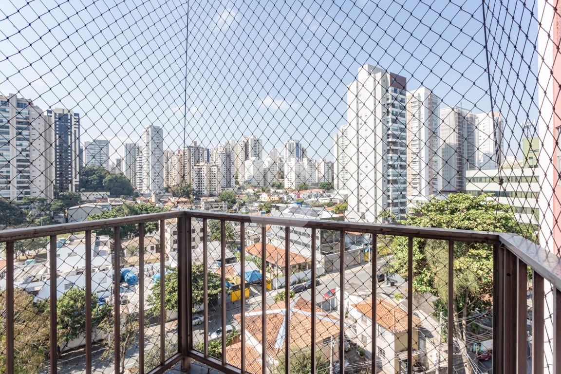Imagem do imóvel ID-95576 na Rua Doutor Gentil Leite Martins, Vila Nova Caledônia, São Paulo - SP