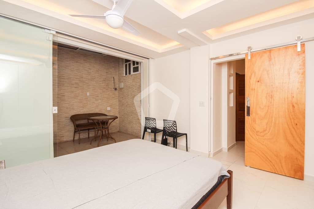 Imagem do imóvel ID-66159 na Rua Ronald de Carvalho, Copacabana, Rio de Janeiro - RJ