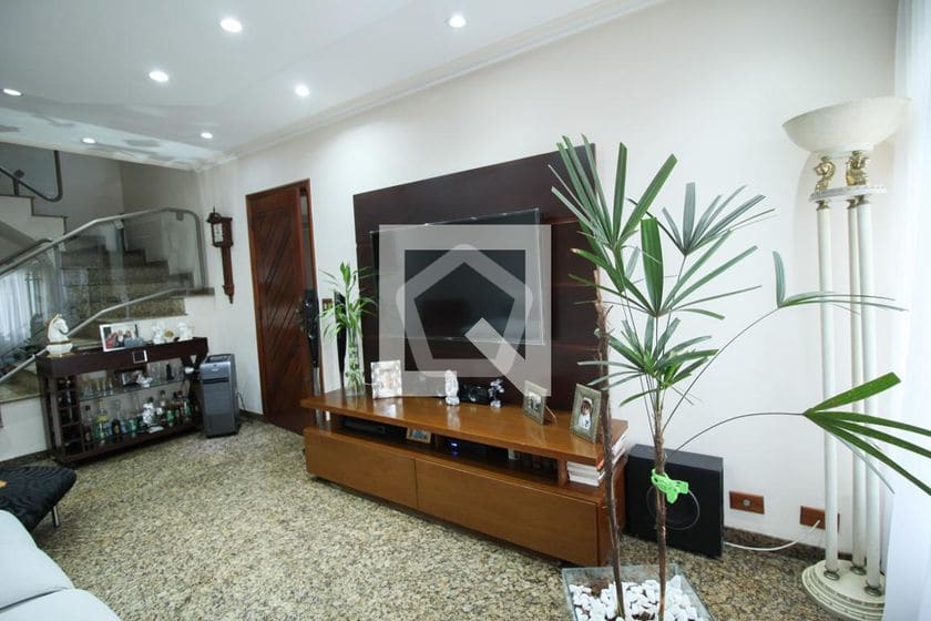 Imagem do imóvel ID-116512 na Rua Barra Negra, Mooca, São Paulo - SP