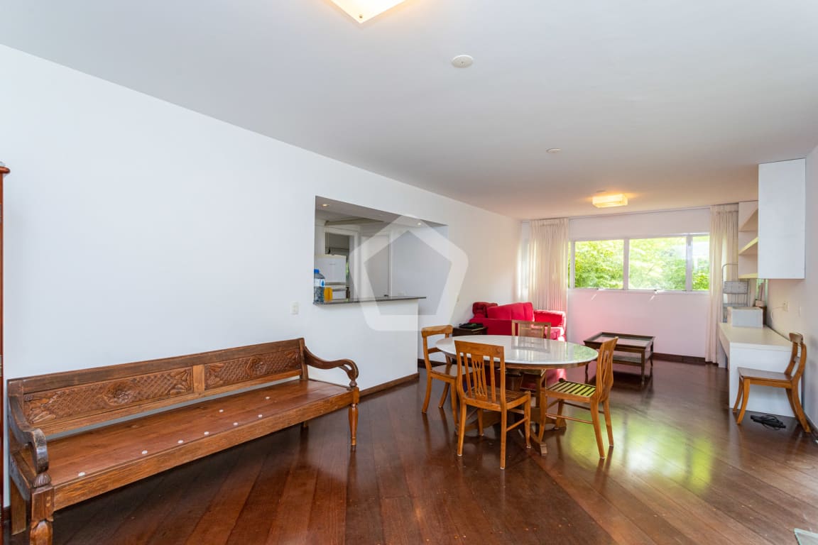 Imagem do imóvel ID-74219 na Avenida Doutor Arnaldo, Sumaré, São Paulo - SP