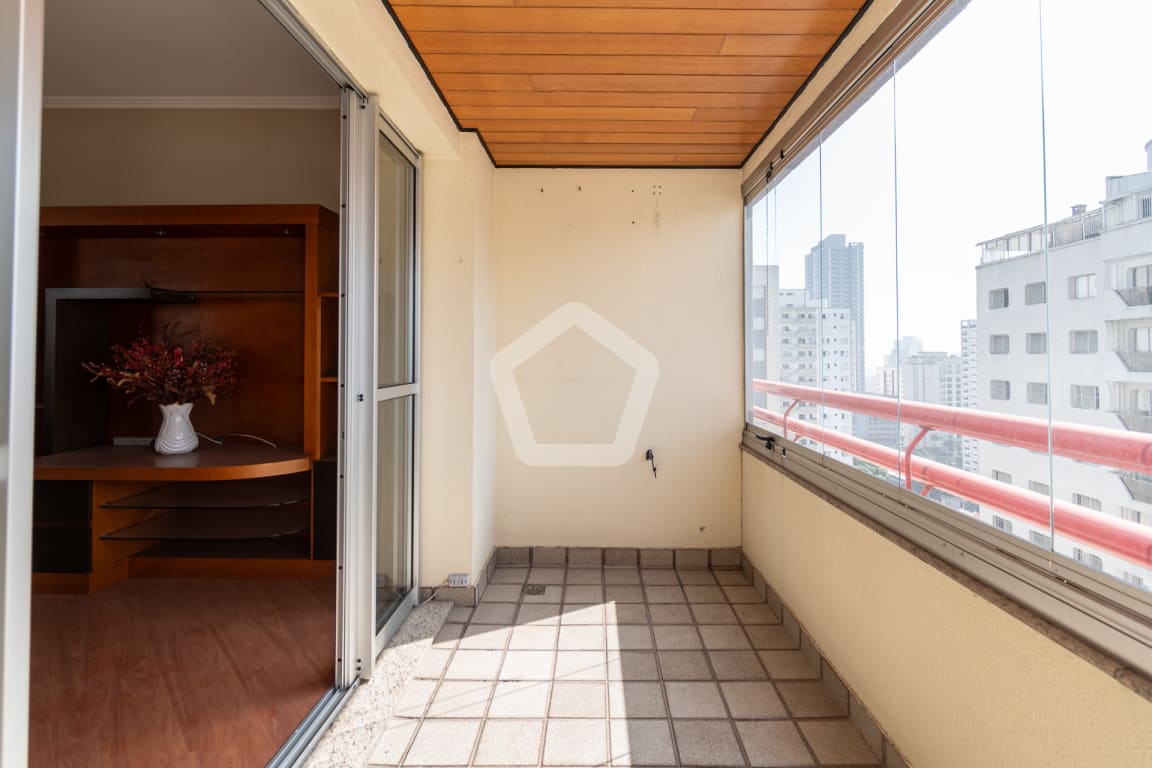 Imagem do imóvel ID-95281 na Rua Desembargador do Vale, Vila Pompéia, São Paulo - SP