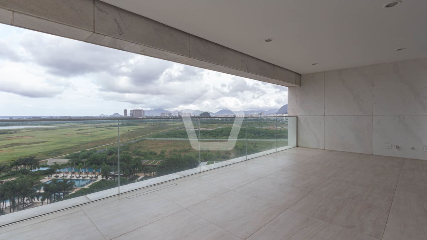 Imagem do imóvel ID-57511 na Avenida Ermanno Dallari, Barra da Tijuca, Rio de Janeiro - RJ