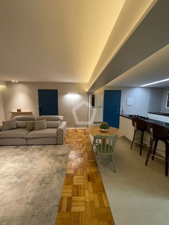 Imagem do imóvel ID-91765 na Rua Doutor Nicolau de Sousa Queirós, Vila Mariana, São Paulo - SP