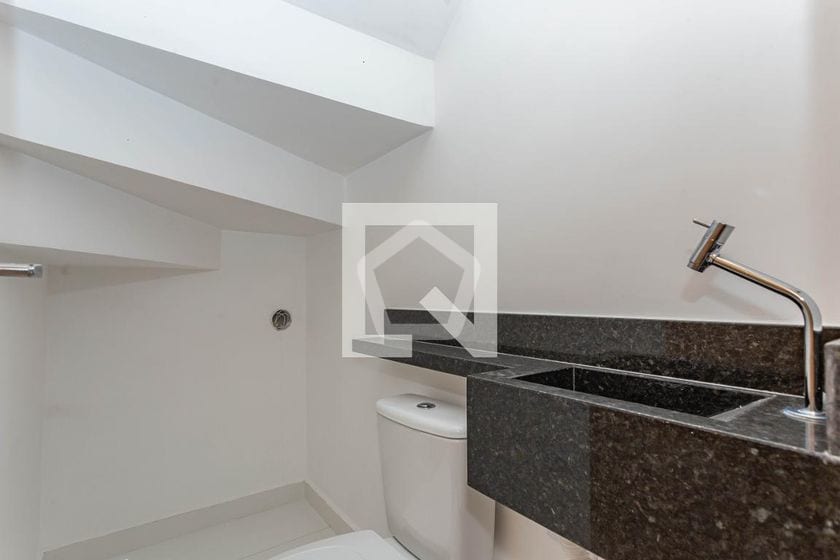 Imagem do imóvel ID-99320 na Rua Américo Samarone, Vila das Mercês, São Paulo - SP