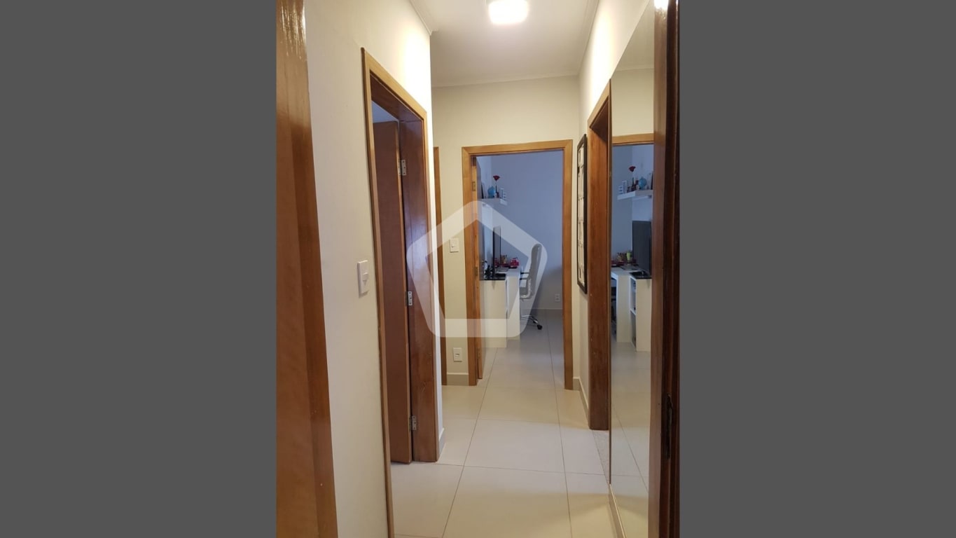Imagem do imóvel ID-52643 na Rua Bernardino de Campos, Centro, Ribeirão Preto - SP
