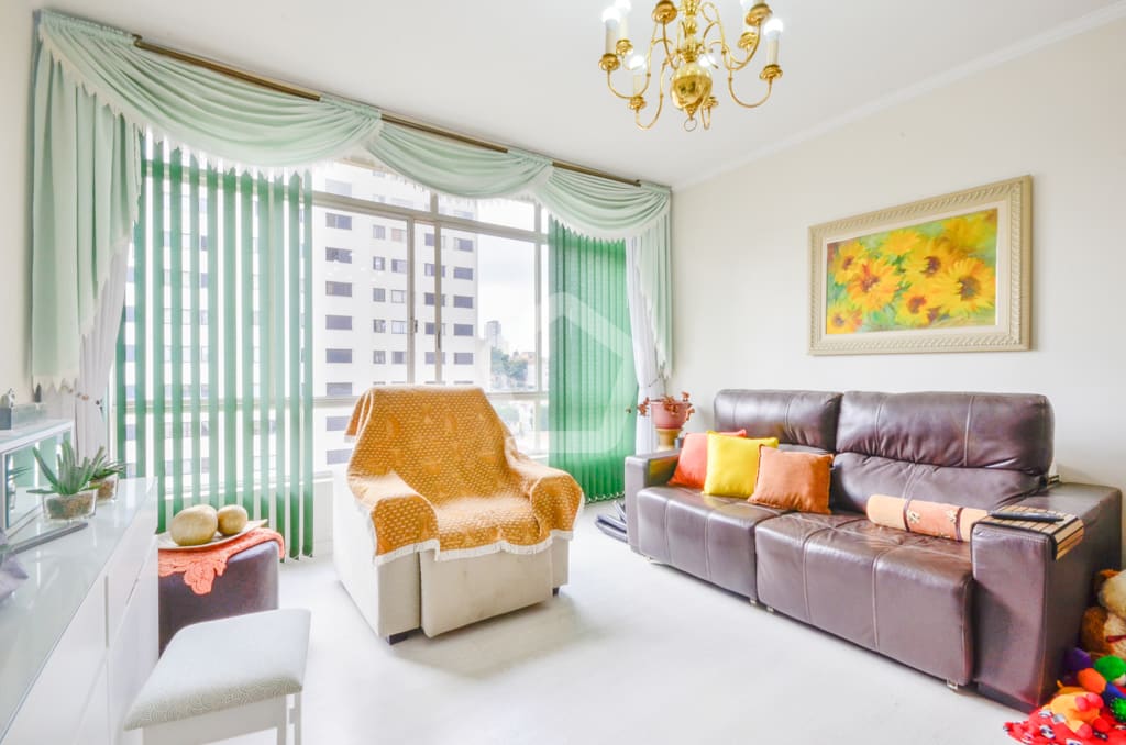 Imagem do imóvel ID-22664 na Rua Paulo Orozimbo, Cambuci, São Paulo - SP