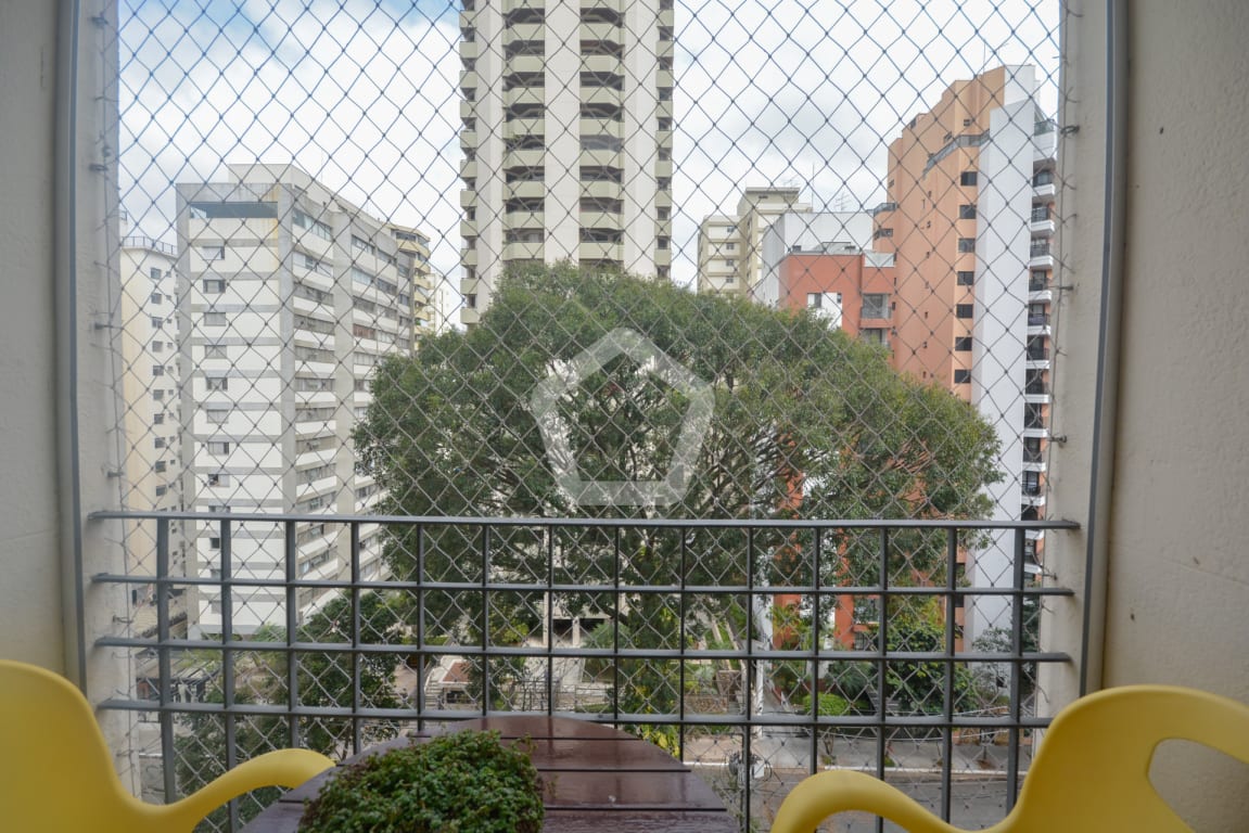 Imagem do imóvel ID-82984 na Avenida Macuco, Moema, São Paulo - SP