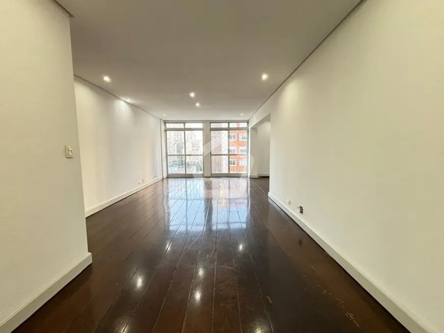 Imagem do imóvel ID-144901 na Rua Haddock Lobo, Cerqueira César, São Paulo - SP