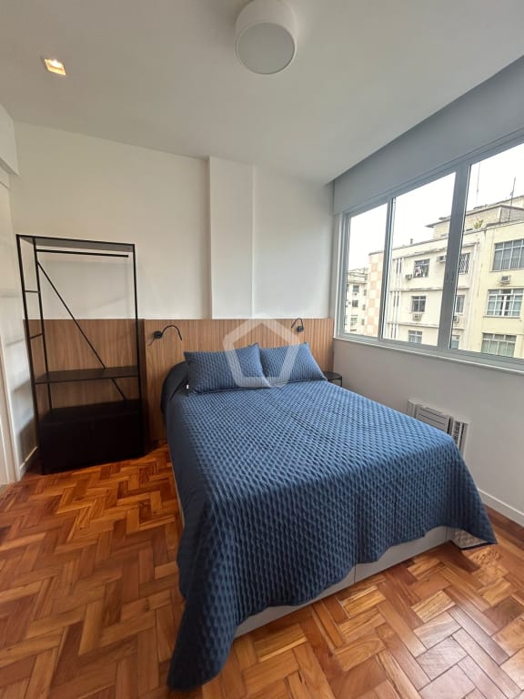 Imagem do imóvel ID-96707 na Rua Figueiredo de Magalhães, Copacabana, Rio de Janeiro - RJ