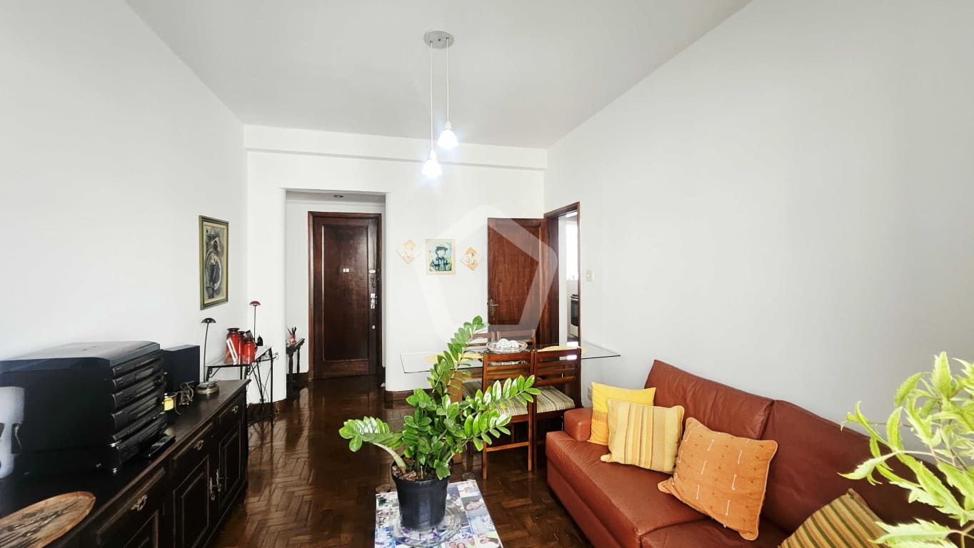 Imagem do imóvel ID-144813 na Rua Canuto do Val, Vila Buarque, São Paulo - SP