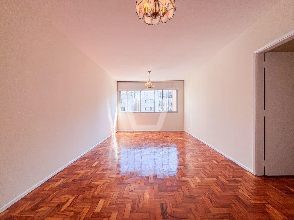 Imagem do imóvel ID-144168 na Rua Iperoig, Perdizes, São Paulo - SP