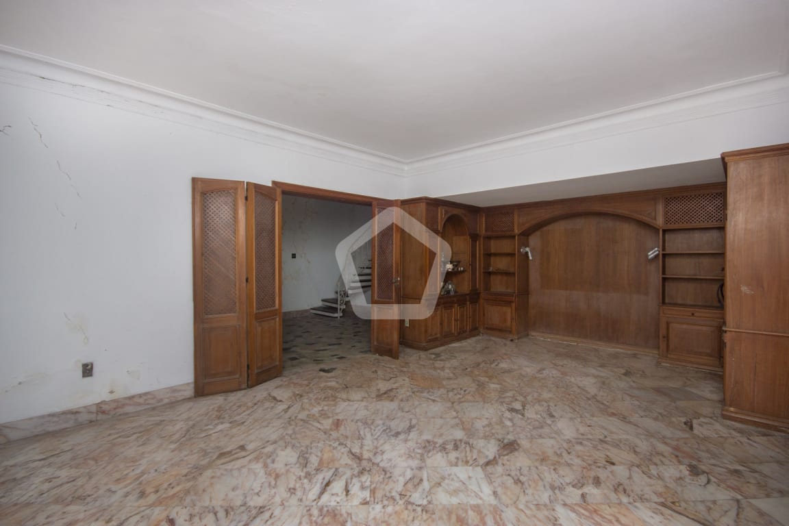 Imagem do imóvel ID-82083 na Rua Ramon Franco, Urca, Rio de Janeiro - RJ