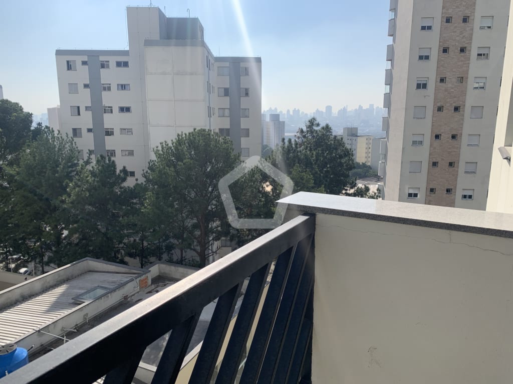 Imagem do imóvel ID-144471 na Rua Pereira da Nóbrega, Vila Monumento, São Paulo - SP