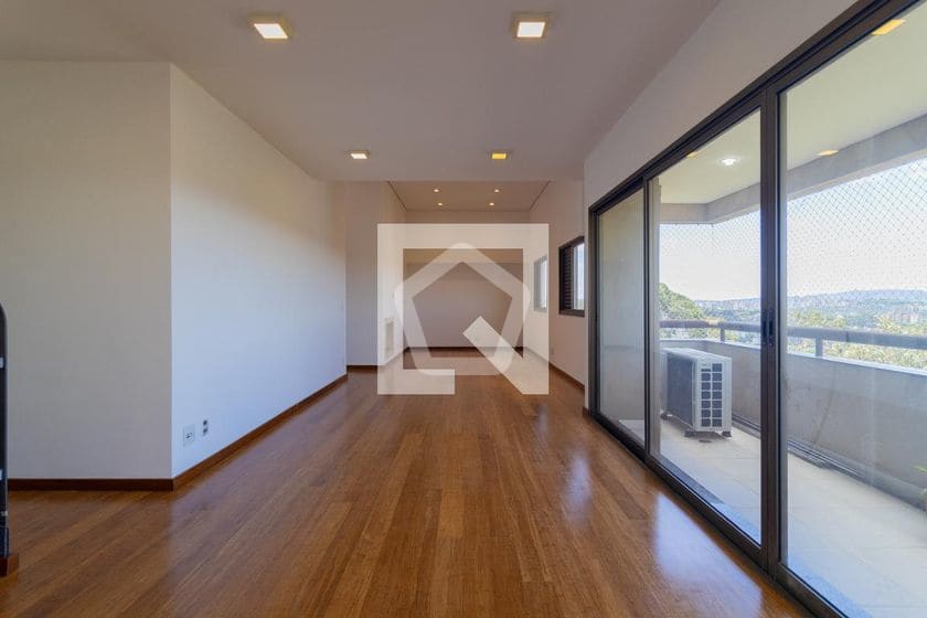 Imagem do imóvel ID-99700 na Rua dos Três Irmãos, Morumbi, São Paulo - SP