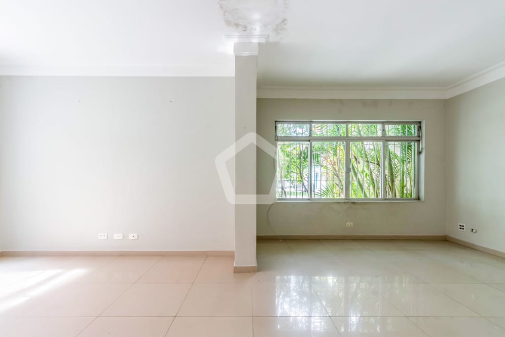 Imagem do imóvel ID-71546 na Rua das Canjeranas, Jabaquara, São Paulo - SP