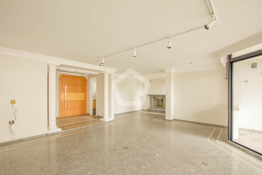 Imagem do imóvel ID-35788 na Rua Tacomaré, Parque Da Mooca, São Paulo - SP