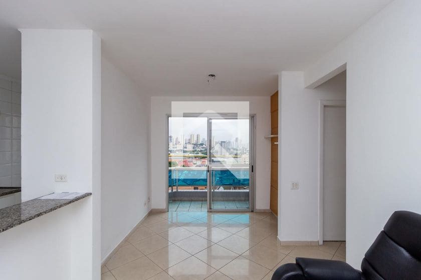 Imagem do imóvel ID-110529 na Rua Agostinho Gomes, Ipiranga, São Paulo - SP