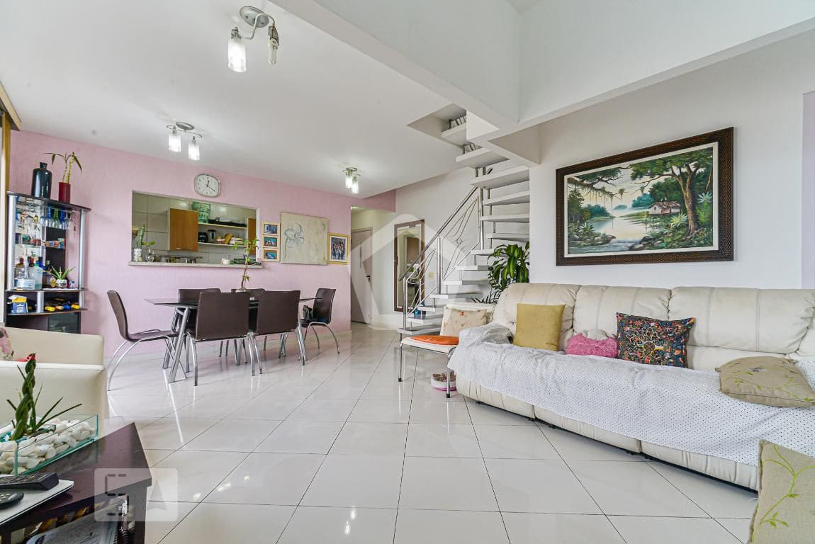 Imagem do imóvel ID-116298 na Rua Abrahão Calux, Vila das Mercês, São Paulo - SP