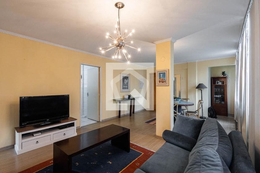 Imagem do imóvel ID-110237 na Avenida Brigadeiro Luís Antônio, Paraíso, São Paulo - SP