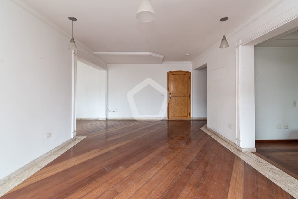 Imagem do imóvel ID-84137 na Rua Júpiter, Aclimação, São Paulo - SP