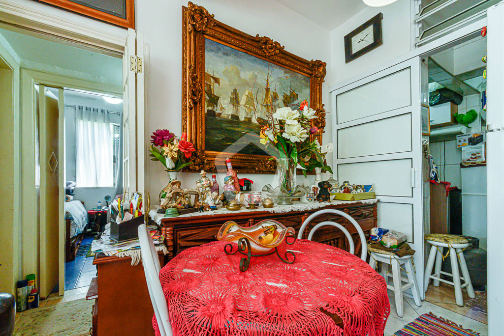 Imagem do imóvel ID-19497 na Rua Martinho Prado, Consolação, São Paulo - SP