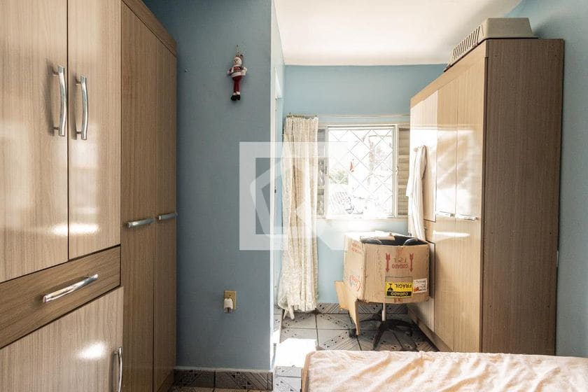 Imagem do imóvel ID-100815 na Rua Baquiá, Vila Carrão, São Paulo - SP