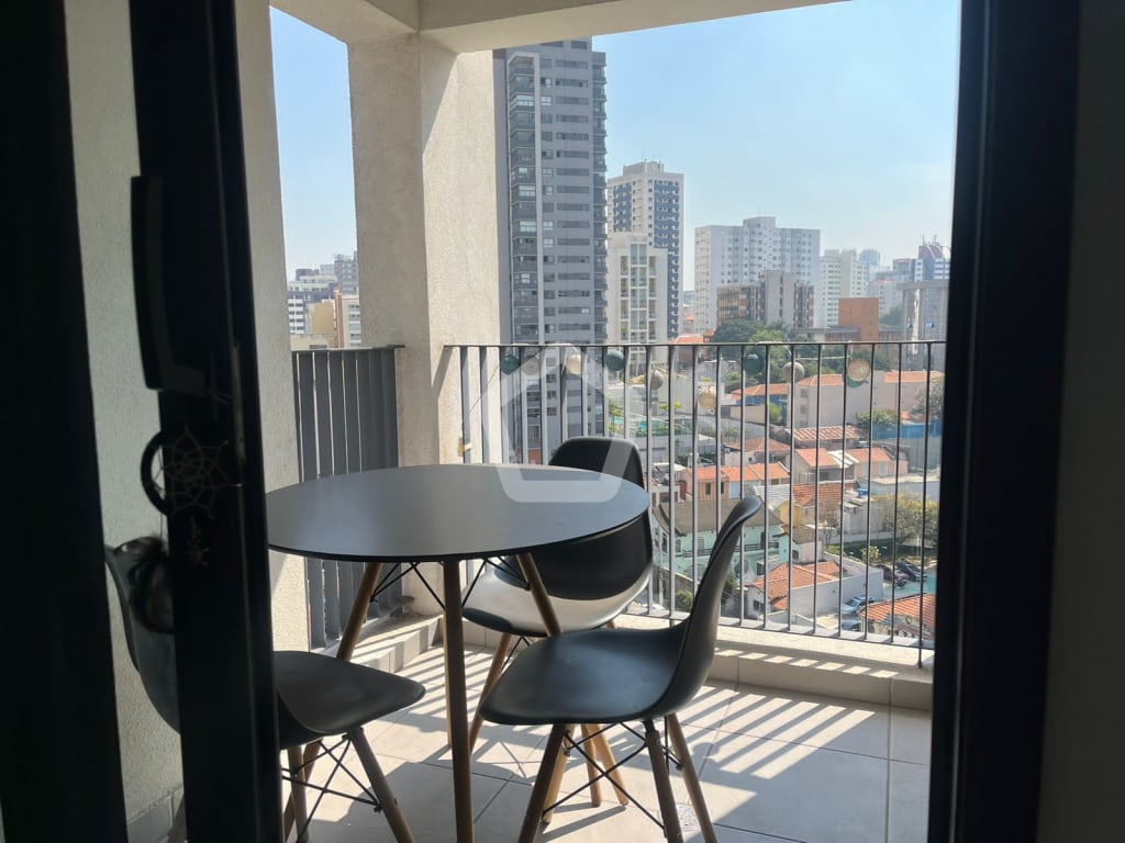 Imagem do imóvel ID-144352 na Rua Desembargador Aragão, Vila Mariana, São Paulo - SP