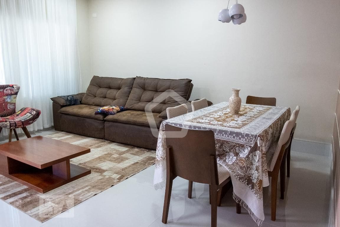 Imagem do imóvel ID-116464 na Rua Dois de Janeiro, Vila Re, São Paulo - SP