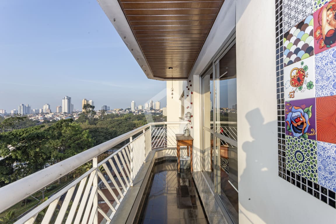 Imagem do imóvel ID-80969 na Avenida Oswaldo Aranha, Jardim da Saúde, São Paulo - SP